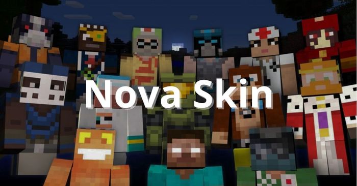 Nova-Skin