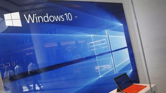 hướng dẫn nâng cấp từ Windows 7 lên Windows 10 - bước 26