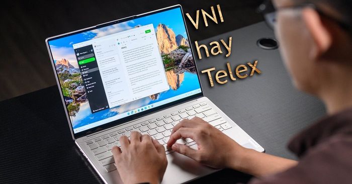 Hướng dẫn cách gõ Tiếng Việt có dấu trên máy tính với Unikey, bộ gõ ...