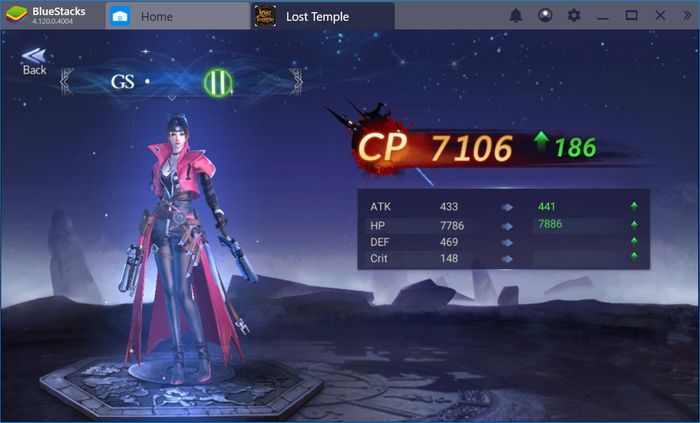 Khám phá thế giới Lost Temple trên PC với BlueStacks