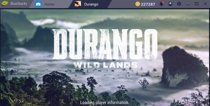 Trải nghiệm sống sót trong thế giới của khủng long Durango: Wild Lands với BlueStacks