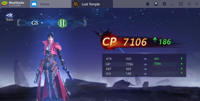 Khám phá thế giới Lost Temple trên PC với BlueStacks