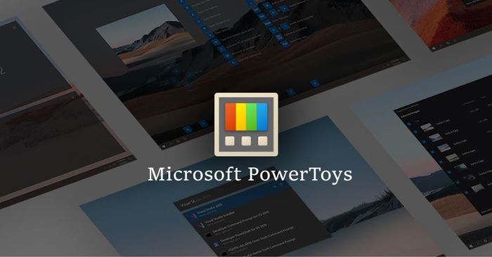 PowerToys