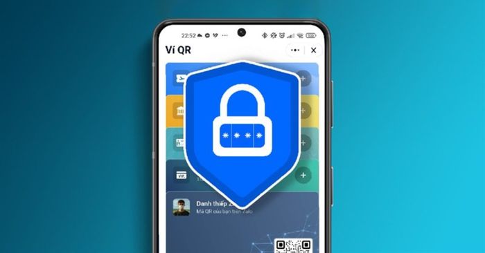 vi-qr