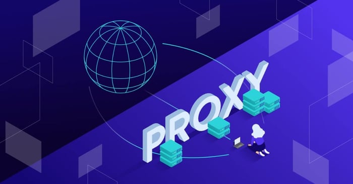 web-proxy