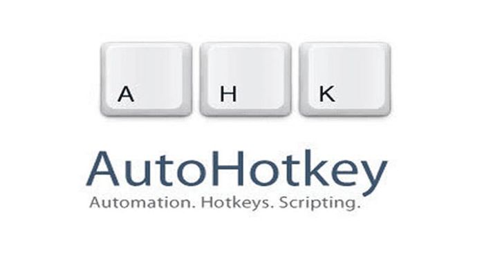 Autohotkey-2