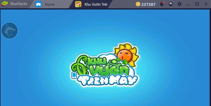 Hướng dẫn chơi Sky Garden - Khu Vườn Trên Mây trên BlueStacks