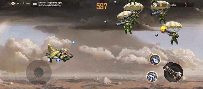 Đánh giá về Metal Slug: Awakening trên PC: Đúng chất “Rambo Lùn tái xuất”