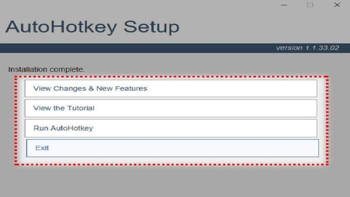 Autohotkey-13