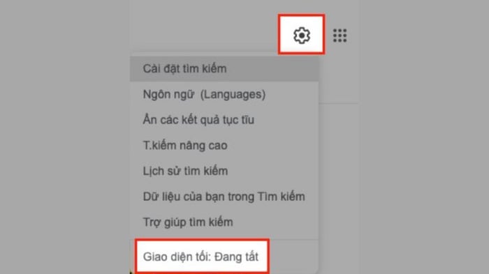 chrome-chế-độ-tối