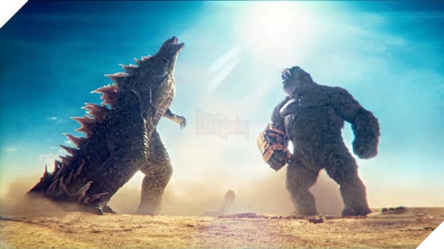 Phim Godzilla & Kong 3 Đã Ấn Định Ngày Phát Hành Sau Khi Adam Wingard Rời Bỏ Vị Trí Đạo Diễn