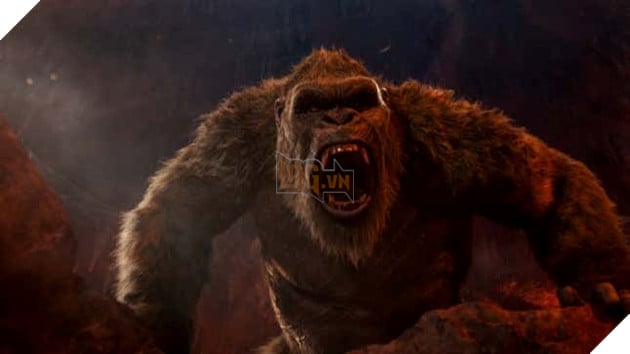 Phim Godzilla & Kong 3 Đã Ấn Định Ngày Phát Hành Mới Sau Khi Adam Wingard Rời Bỏ Dự Án