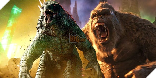 Phim Godzilla & Kong 3 Đã Được Ấn Định Ngày Phát Hành Sau Khi Adam Wingard Rời Bỏ Dự Án