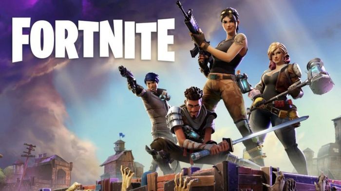 Fortnite - Có phải là “ông vua” mới của thể loại Battle Royale?