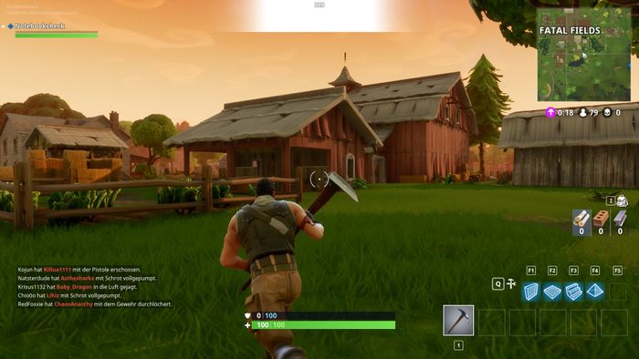 So sánh nhanh các game Battle Royale: Liệu Fortnite có thể trở thành “ông vua mới”?