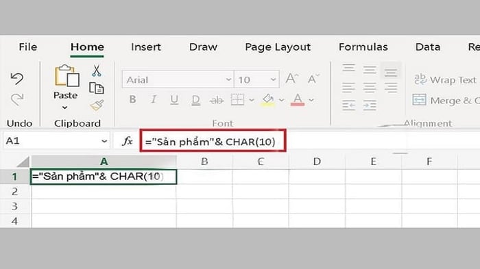 cach-xuong-dong-trong-1-o-excel-12