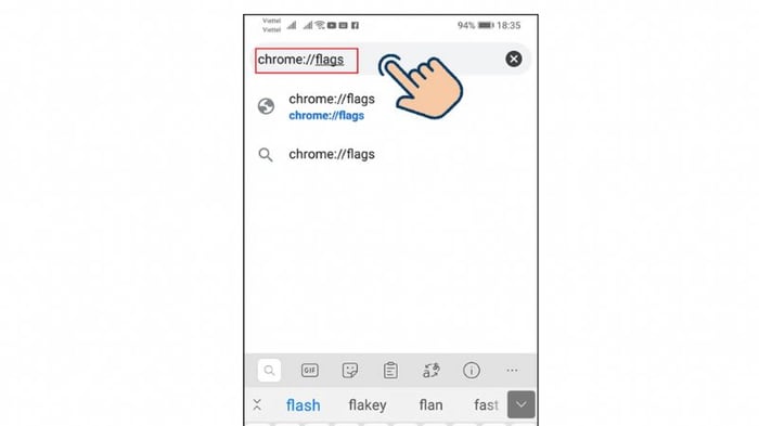 chế-độ-tối-chrome