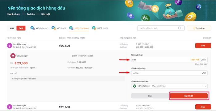 ANOTRADE là gì? Nền tảng giao dịch P2P về đổi mới tiền điện tử hàng đầu - Tin tức Bitcoin năm 2024