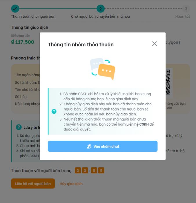 ANOTRADE là gì? Nền tảng giao dịch P2P hàng đầu - Tin tức Bitcoin năm 2024