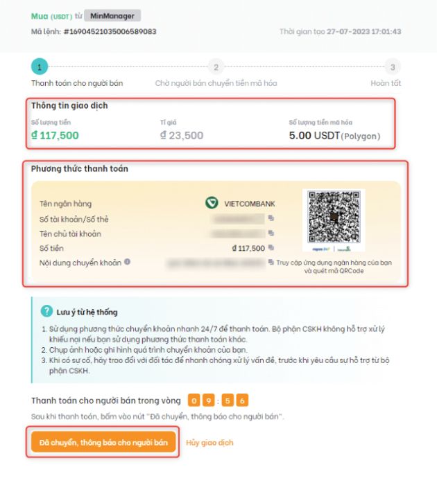 ANOTRADE là một nền tảng giao dịch P2P hàng đầu là gì? - Tin tức Bitcoin năm 2024