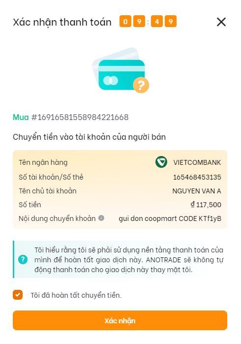 ANOTRADE là nền tảng giao dịch P2P hàng đầu? - Tin tức Bitcoin năm 2024