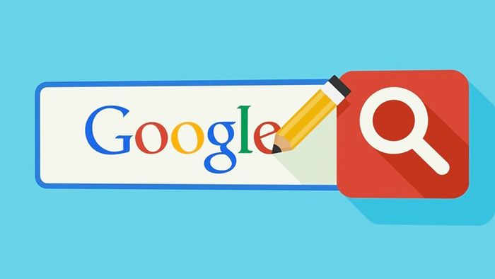 Tính năng tìm kiếm của Google