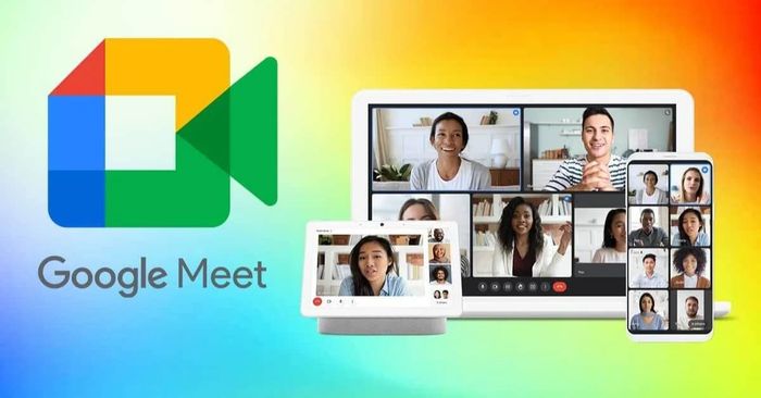 Google Meet