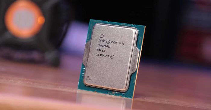 i3-12100F