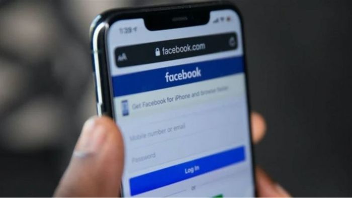 Cách bật chức năng theo dõi trên Facebook