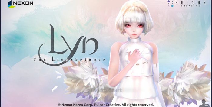 Hãy chơi LYN: The Lightbringer trên PC với BlueStacks ngay