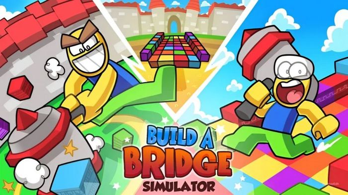 Mã code Build A Bridge Simulator mới nhất