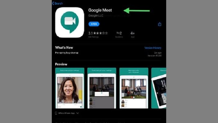 Google Meet 5