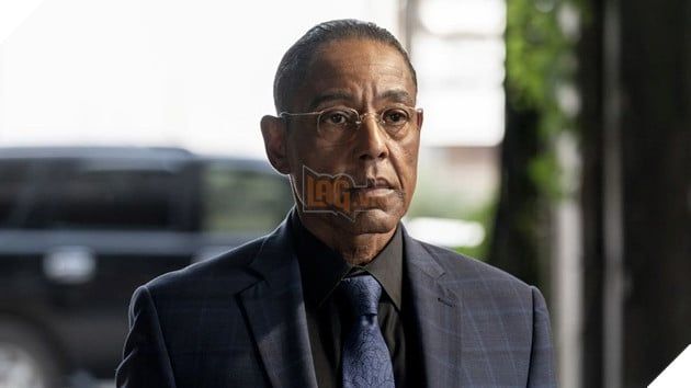 Giancarlo Esposito Tin Rằng Anh Sẽ Thực Sự Xuất Sắc Trong Vai Trò Giáo Sư X Của X-Men