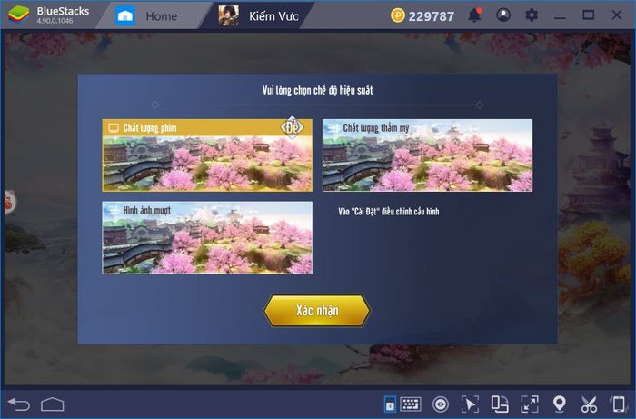 Chơi Kiếm Vương Truyền Kỳ trên PC với BlueStacks