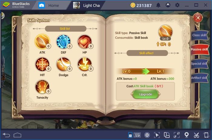 Chơi Light Chaser trên máy tính với BlueStacks