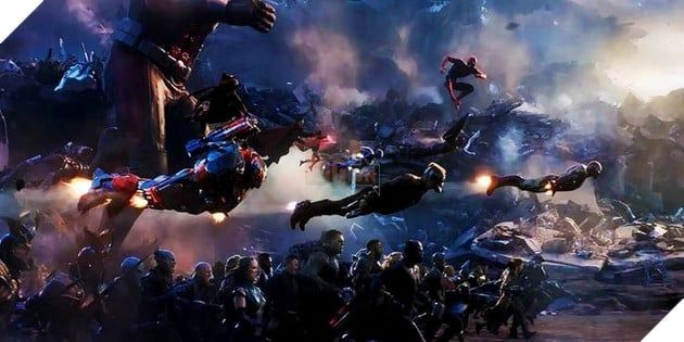 THÔNG TIN ĐỒN: Avengers 5 Với Chi Tiết Cốt Truyện Và Danh Sách Các Siêu Anh Hùng Tham Gia Được Đồn Đại 3