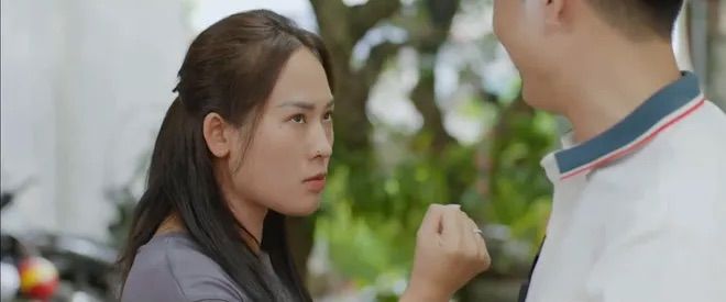 Cặp đôi nổi tiếng từ Nhật ký Vàng Anh và cơ duyên hóa thân thành vợ chồng sau 17 năm