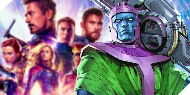 THÔNG TIN ĐỒN: Avengers 5 Với Chi Tiết Cốt Truyện Và Danh Sách Các Siêu Anh Hùng Tham Gia Được Đồn Đại