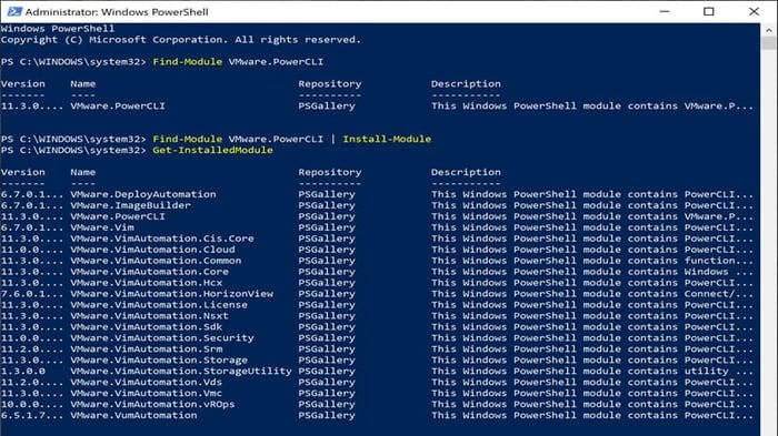 powershell-7