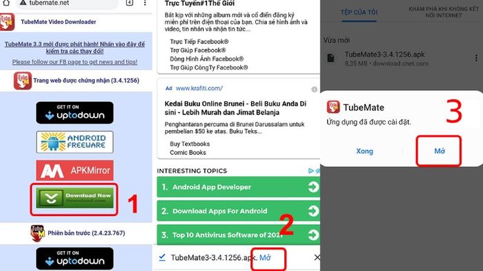 Tubemate-3