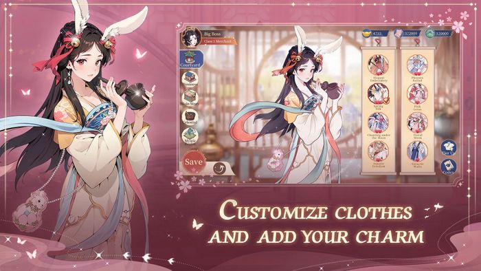 Opulence Fantasy, tựa game mô phỏng quản lý thị trấn cổ đại ra mắt tại Đông Nam Á