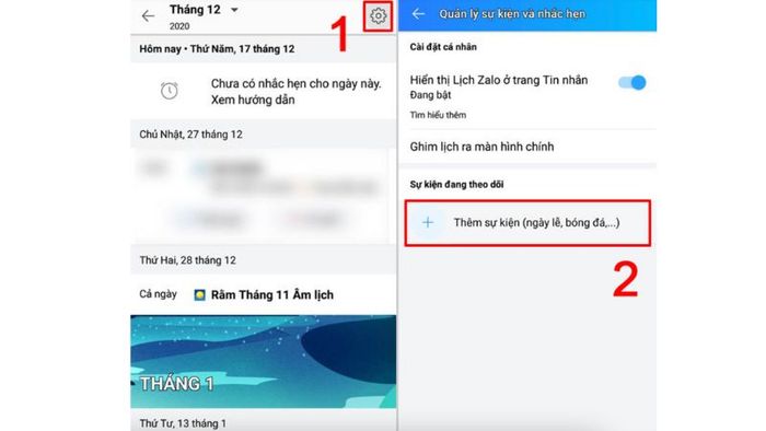 Lịch Thi Đấu Bóng Đá Ngoại Hạng Anh