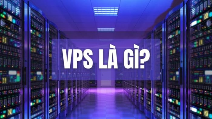 vps