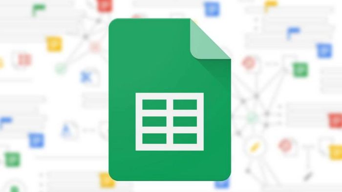 Google-sheets