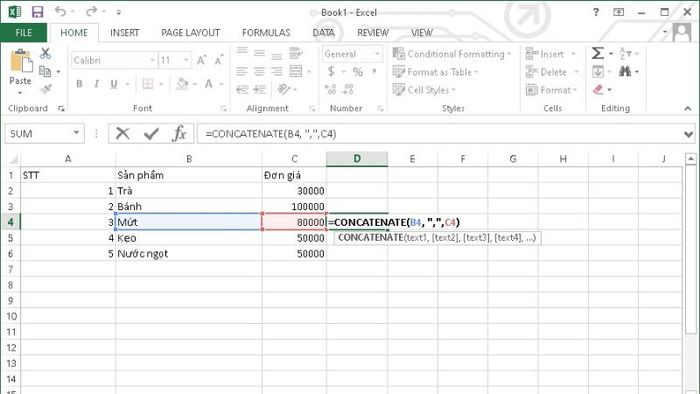 Cach-gop-o-trong-Excel-15