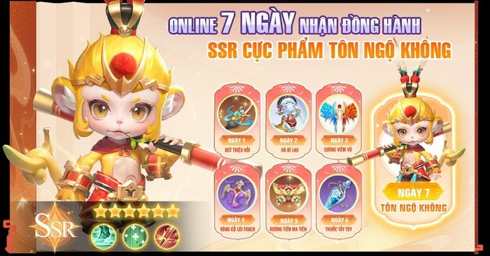 <b>Danh sách giftcode mới nhất của game Tuyệt Thế Trảm Yêu Ký</b>