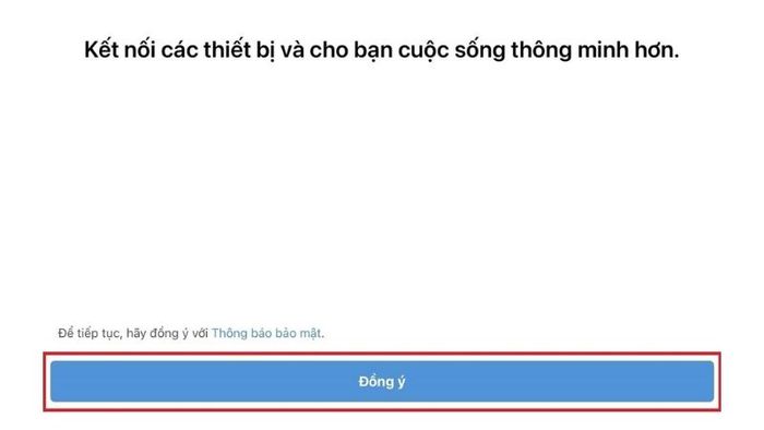 Cách sử dụng iPhone để điều khiển tivi Samsung