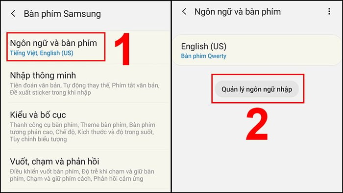 Cách cài đặt bàn phím tiếng Việt có dấu 4