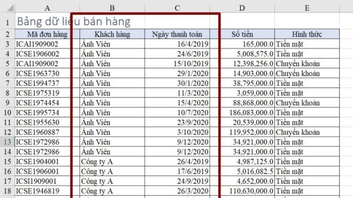 sap-xep-trong-excel-8