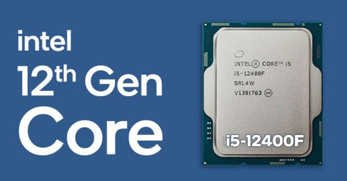 chip intel-core-i5-12400f